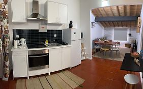 Historical Center Apartments